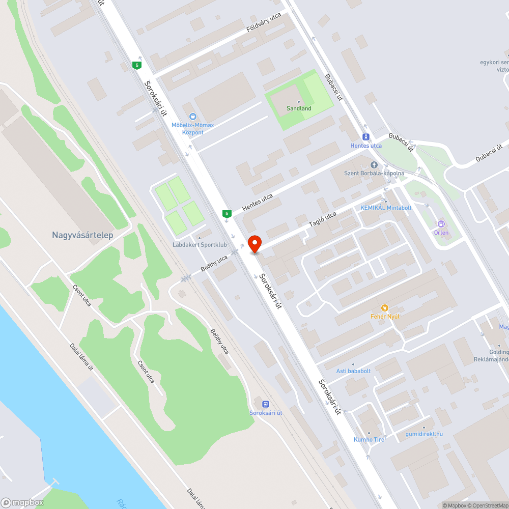 Befejezetlen munka bejelentés helye