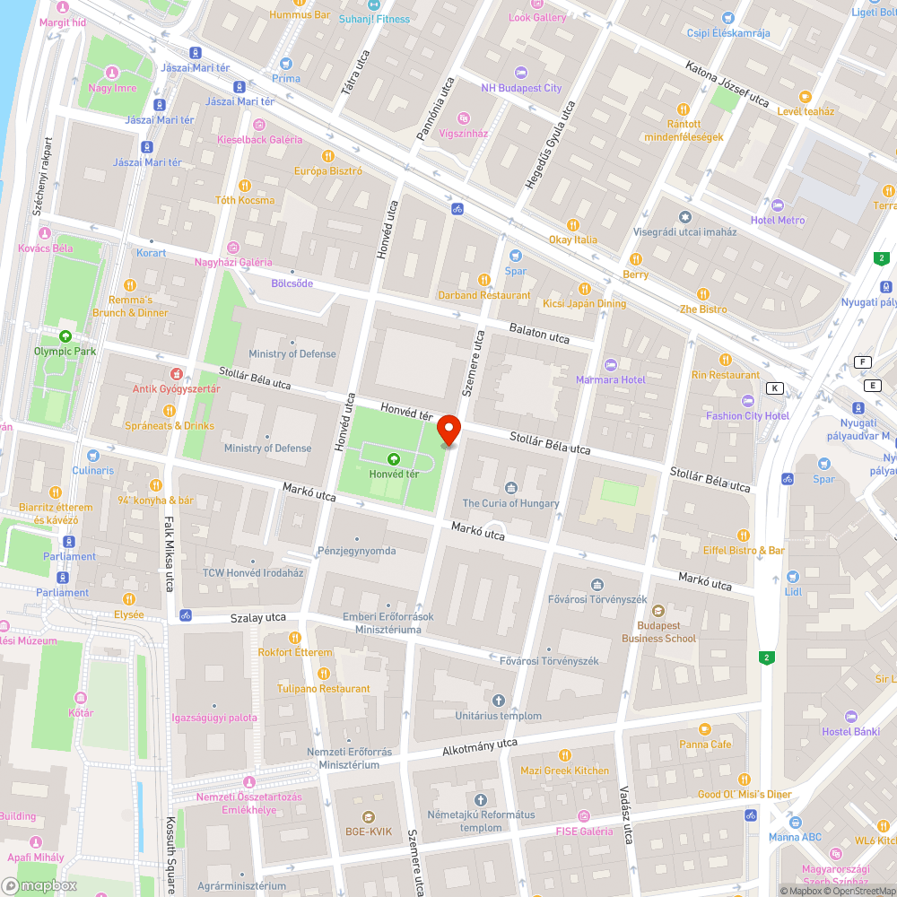 Mosdó nem működik bejelentés helye