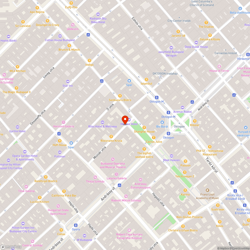 Bicikliellenes fekvőrendőr bejelentés helye