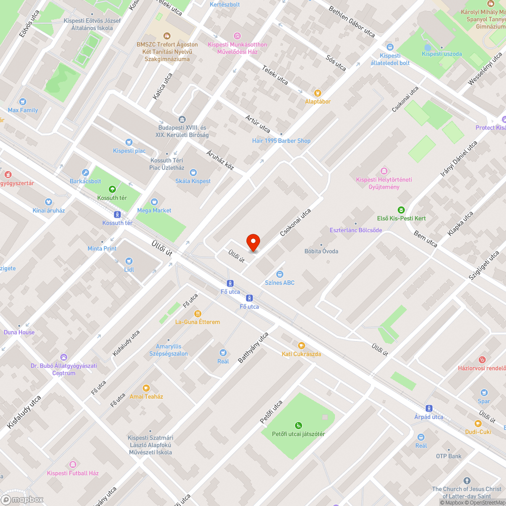 Lejárt műszaki vizsgás Daewoo bejelentés helye