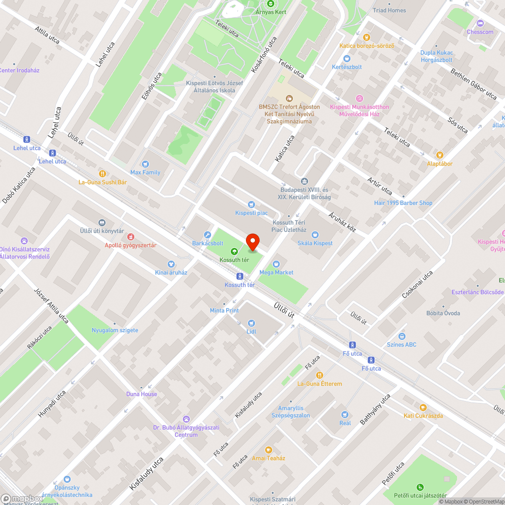 Telefonfülke telefon nélkül bejelentés helye