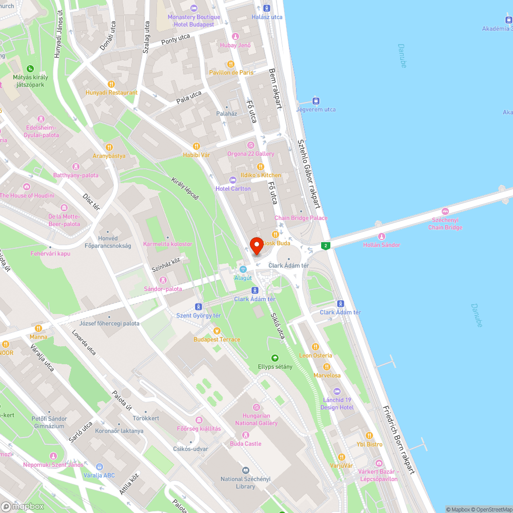 Por és kosz az Alagút bejáratának falán bejelentés helye