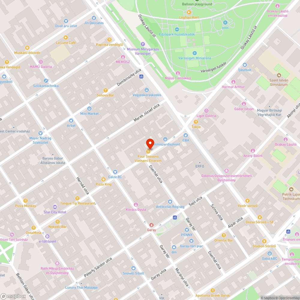 Elveszett tábla, törött oszlop bejelentés helye