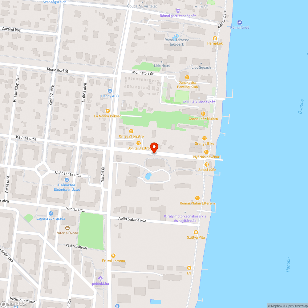 Járdára belóg a növényzet bejelentés helye