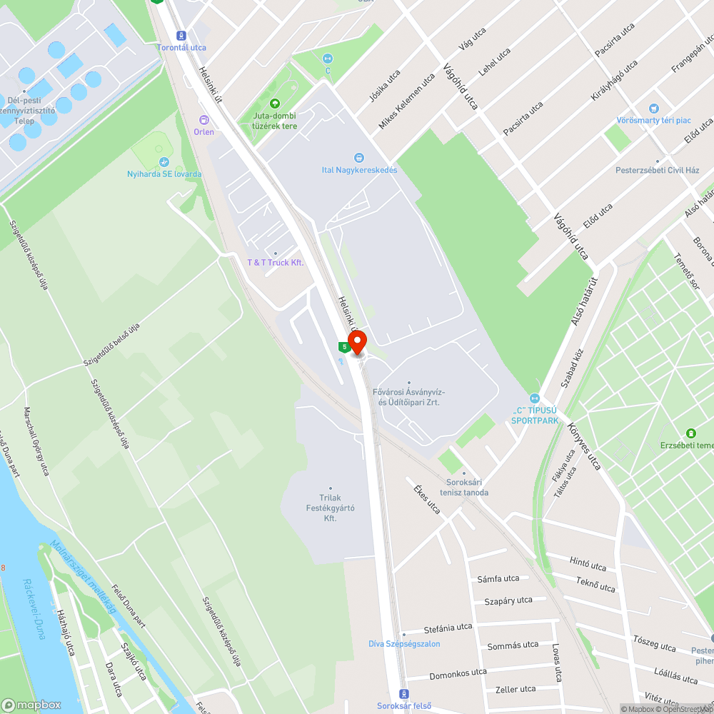 Nem működő gyalogosjelző, felesleges piroslámpa bejelentés helye