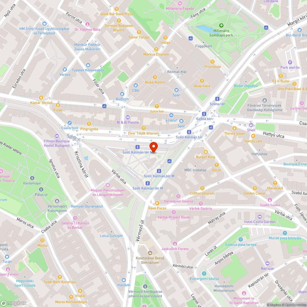 Piszkos, mocskos üvegfelületek bejelentés helye