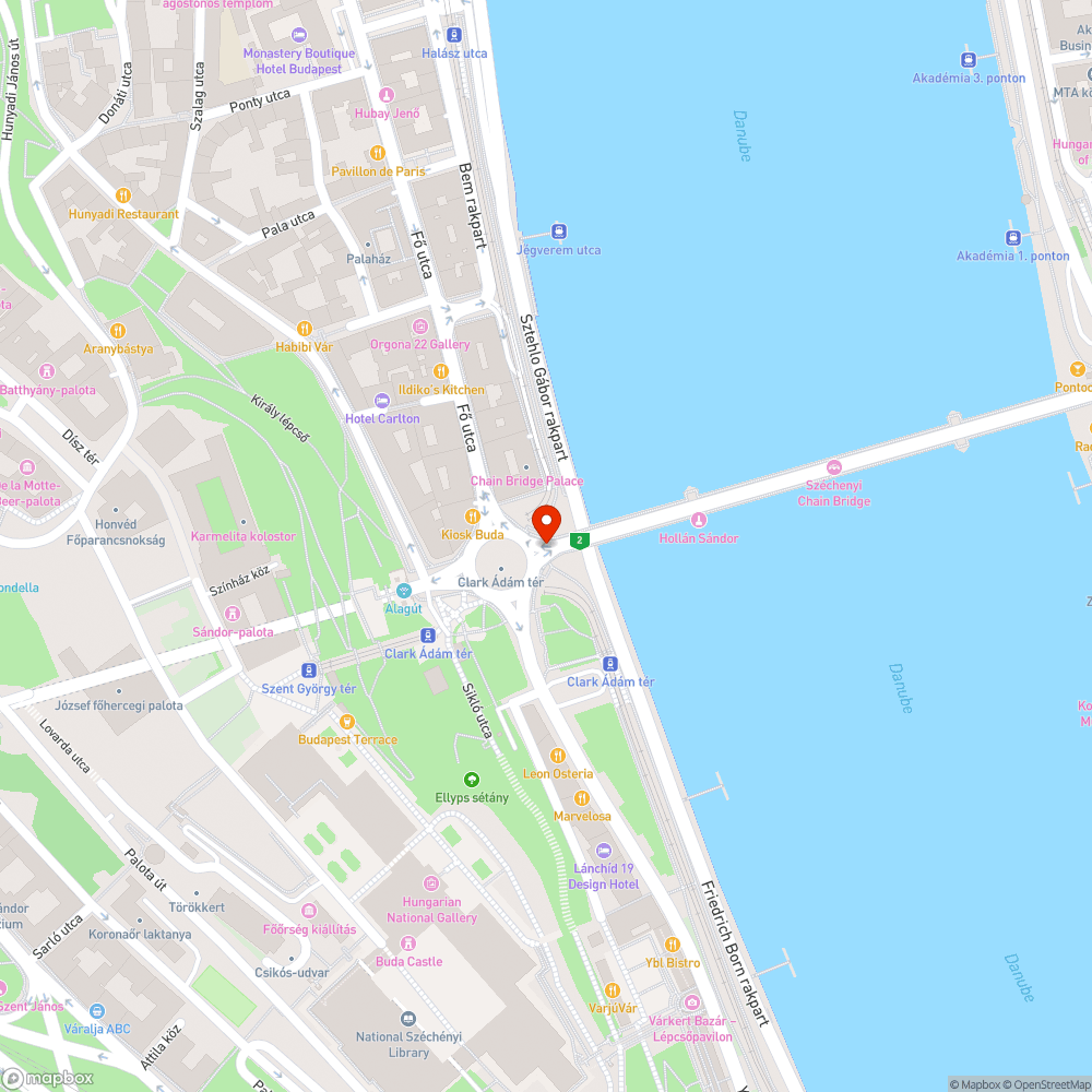 Lánchíd park fa járdája hiányos és balesetveszélyes bejelentés helye