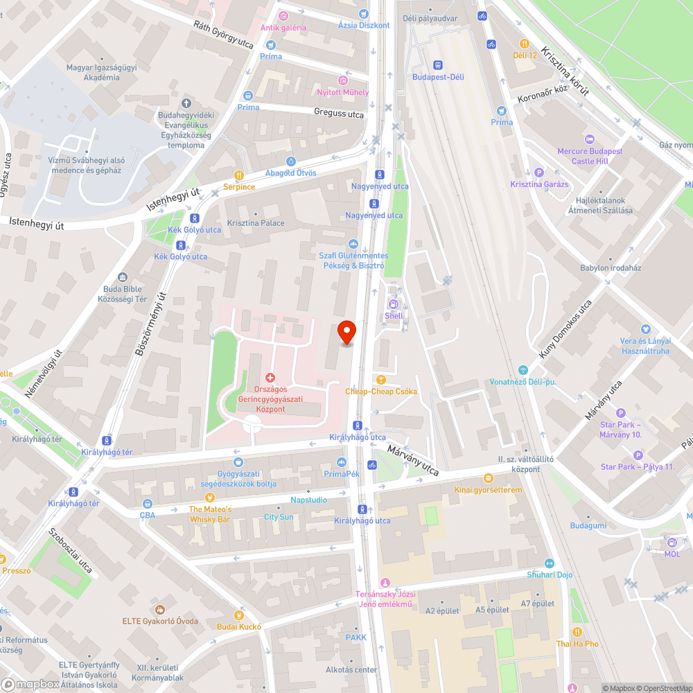 néhol 1 méteres gaz, toklász, szövőlepke bejelentés helye