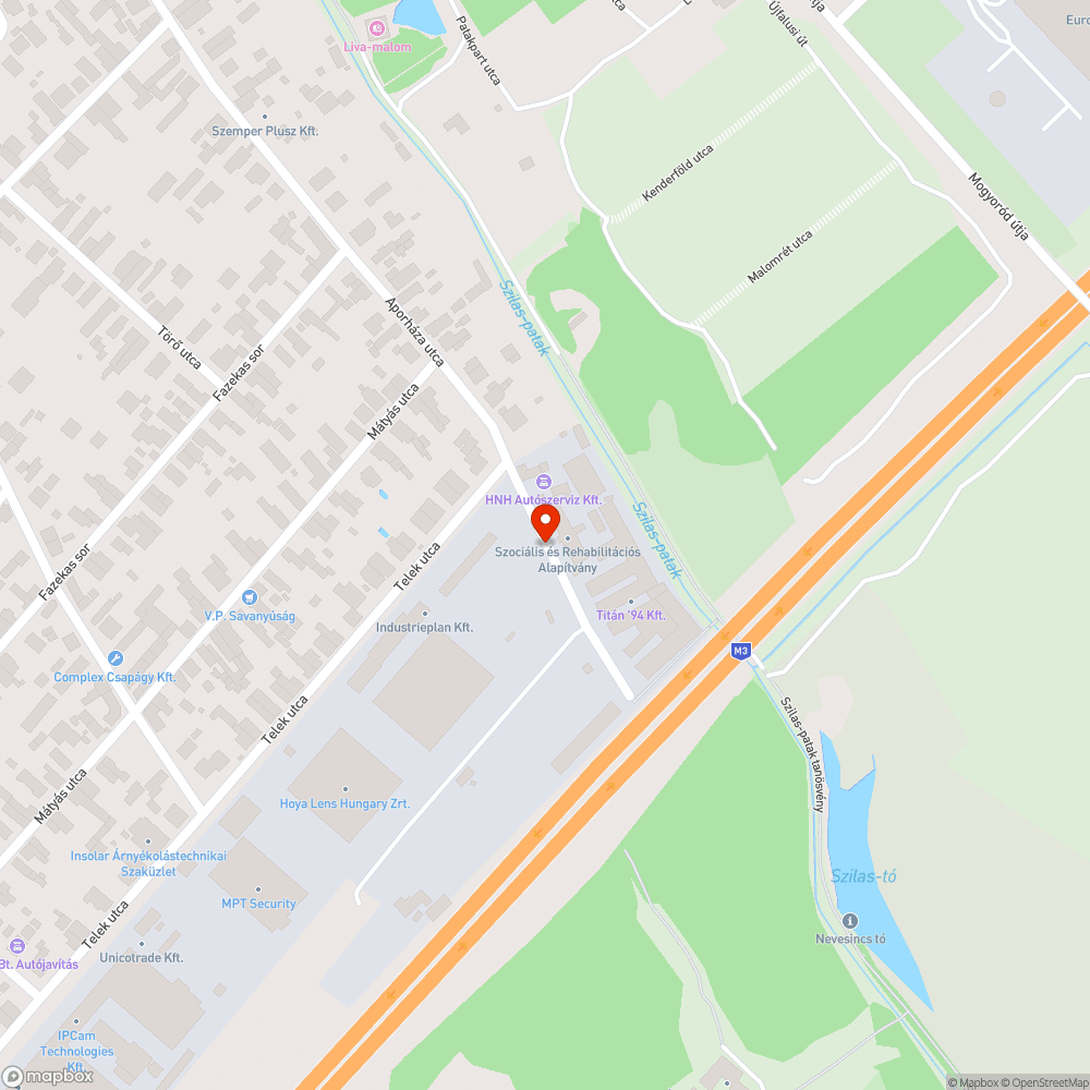 Rendszám nélküli jármű bejelentés helye