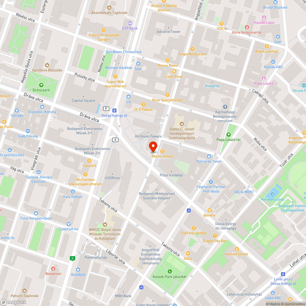 Közterületi fa pusztítása bejelentés helye