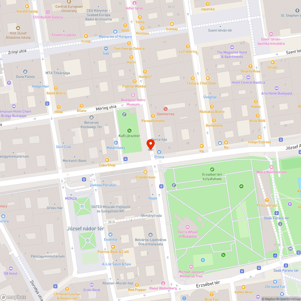 Elfordított jelzőlámpa bejelentés helye