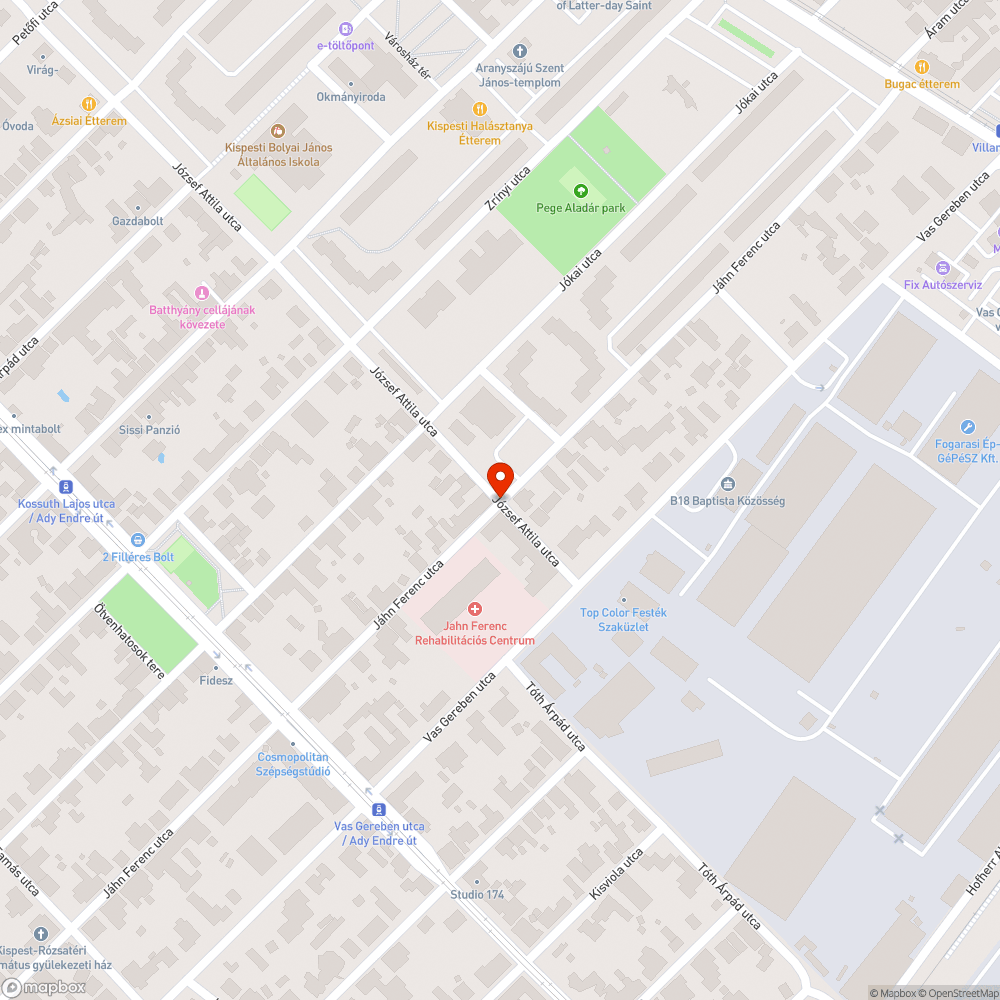 Elfordult tábla bejelentés helye