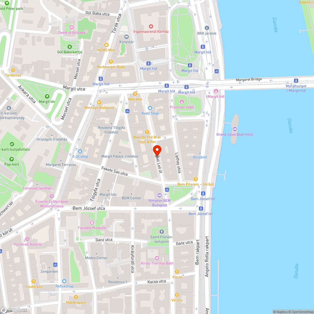 Lerohadt roncs foglalja a parkolóhelyet bejelentés helye