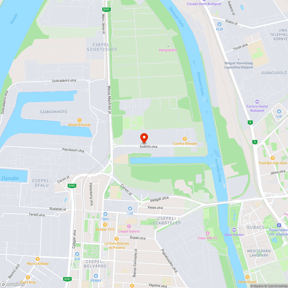 Hiányos fedlapok, középen kiálló éles fémlap bejelentés helye