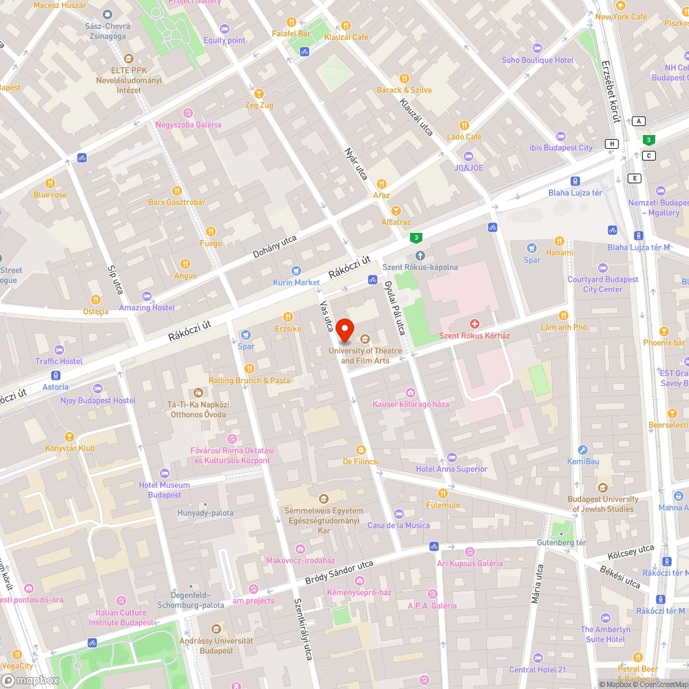 Elhagyott roncs kerékpár bejelentés helye