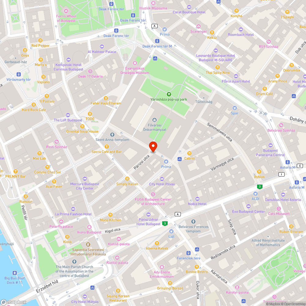 Elfordult táblák bejelentés helye