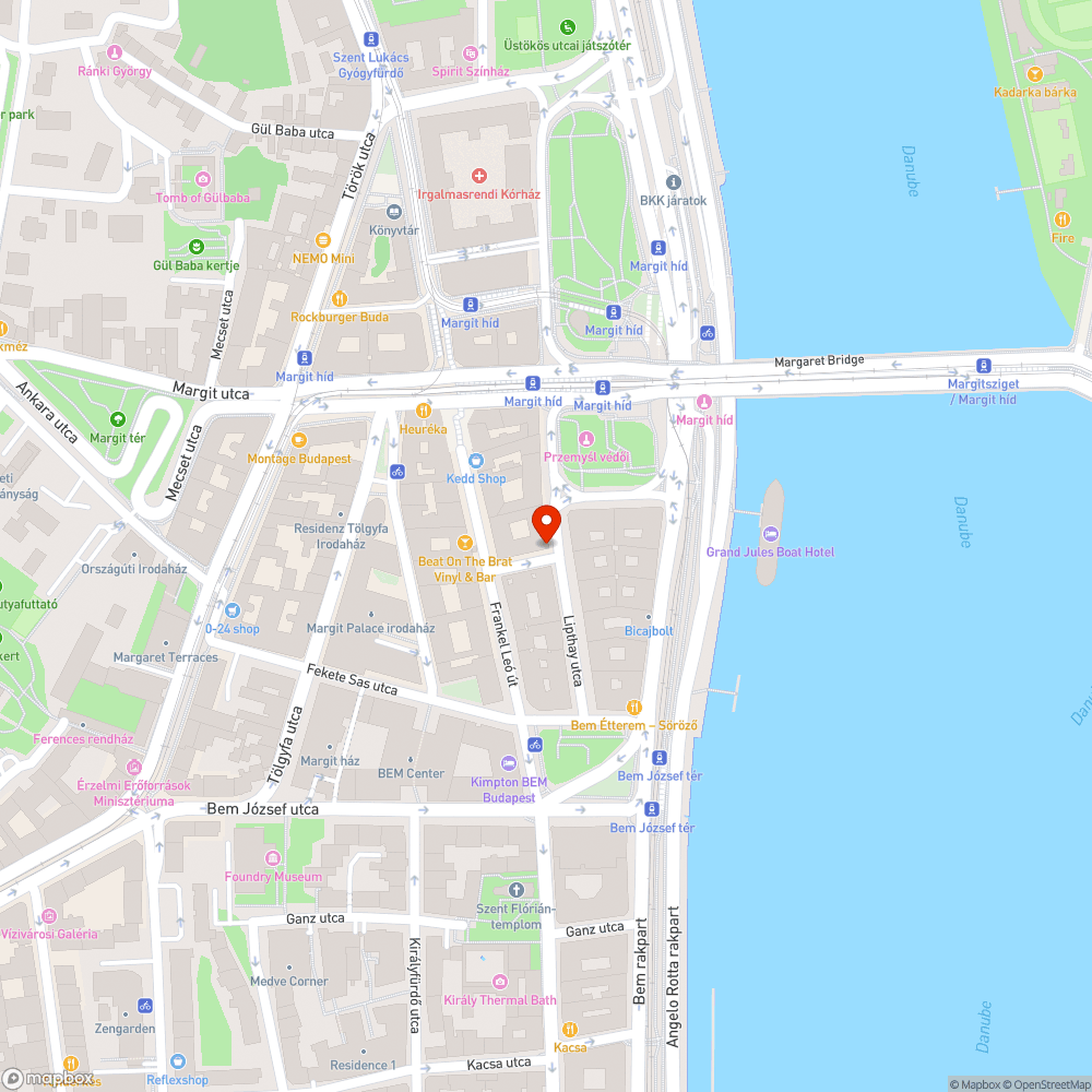 Kivéve kerékpár kieg. tábla lecsúszott, elfordult bejelentés helye