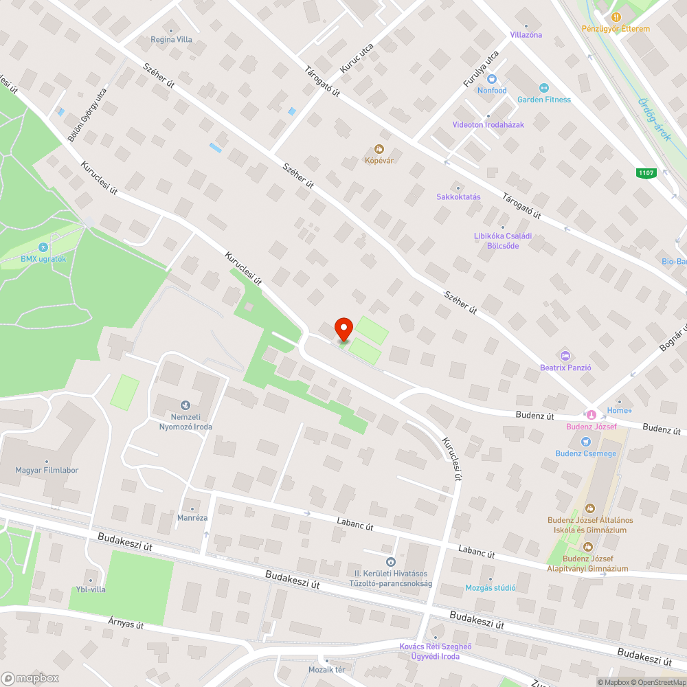 Folyamatosan folyik a játszòtéri ivókùtbòl a víz bejelentés helye