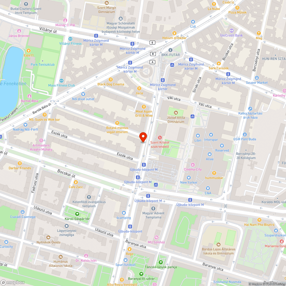 Nem feljődő fa  évek óta sarjhajtással bejelentés helye