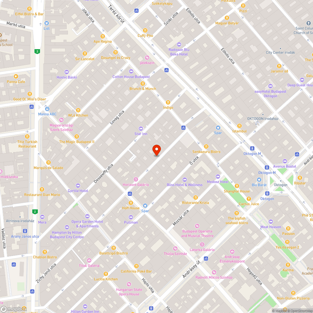 Hiányzó vízközmű fedél bejelentés helye