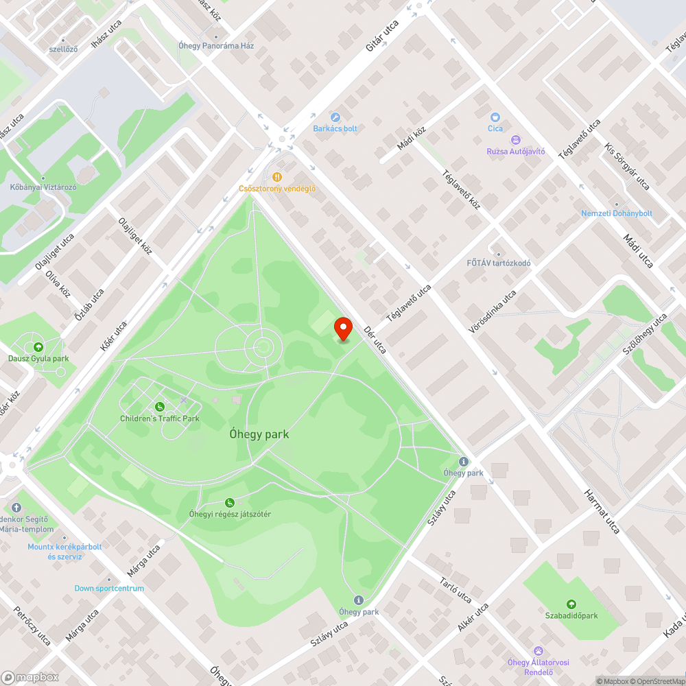 Ragasztott műanyag panelek 2 hét után leváltak bejelentés helye