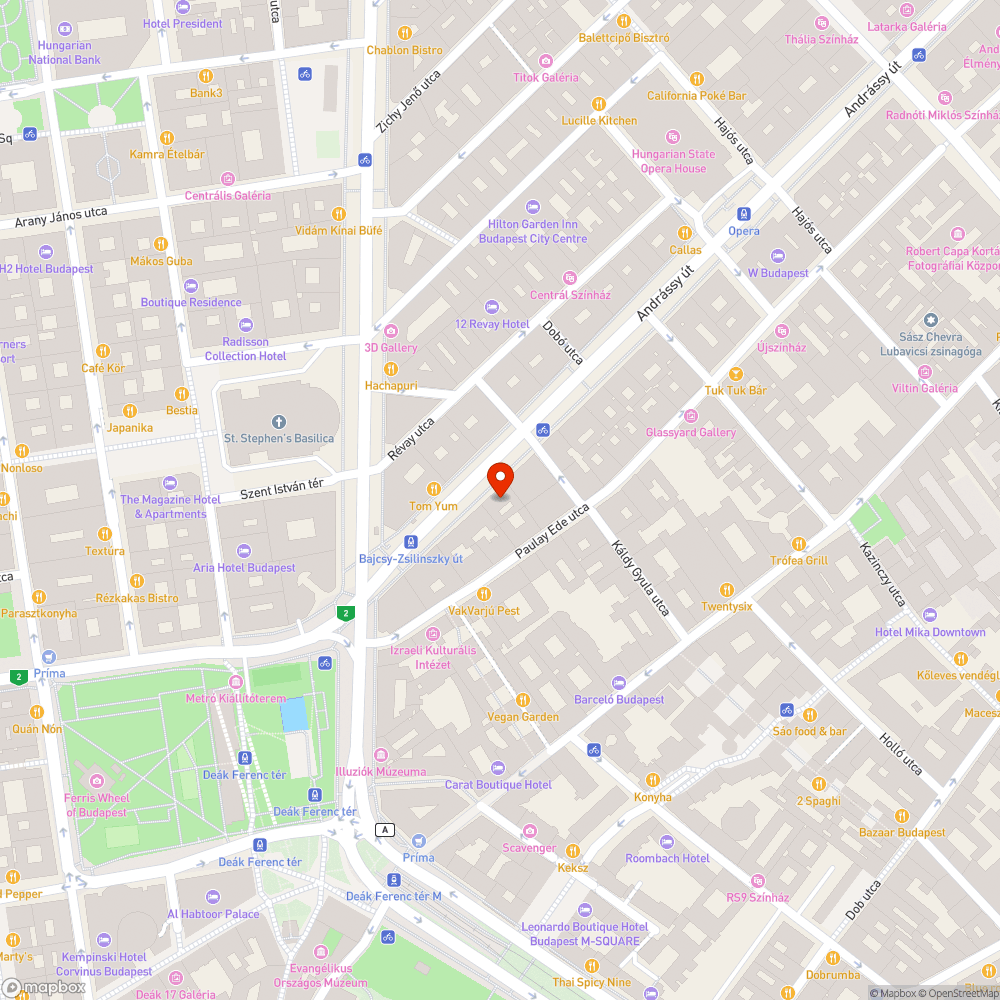 Szemetes járda bejelentés helye