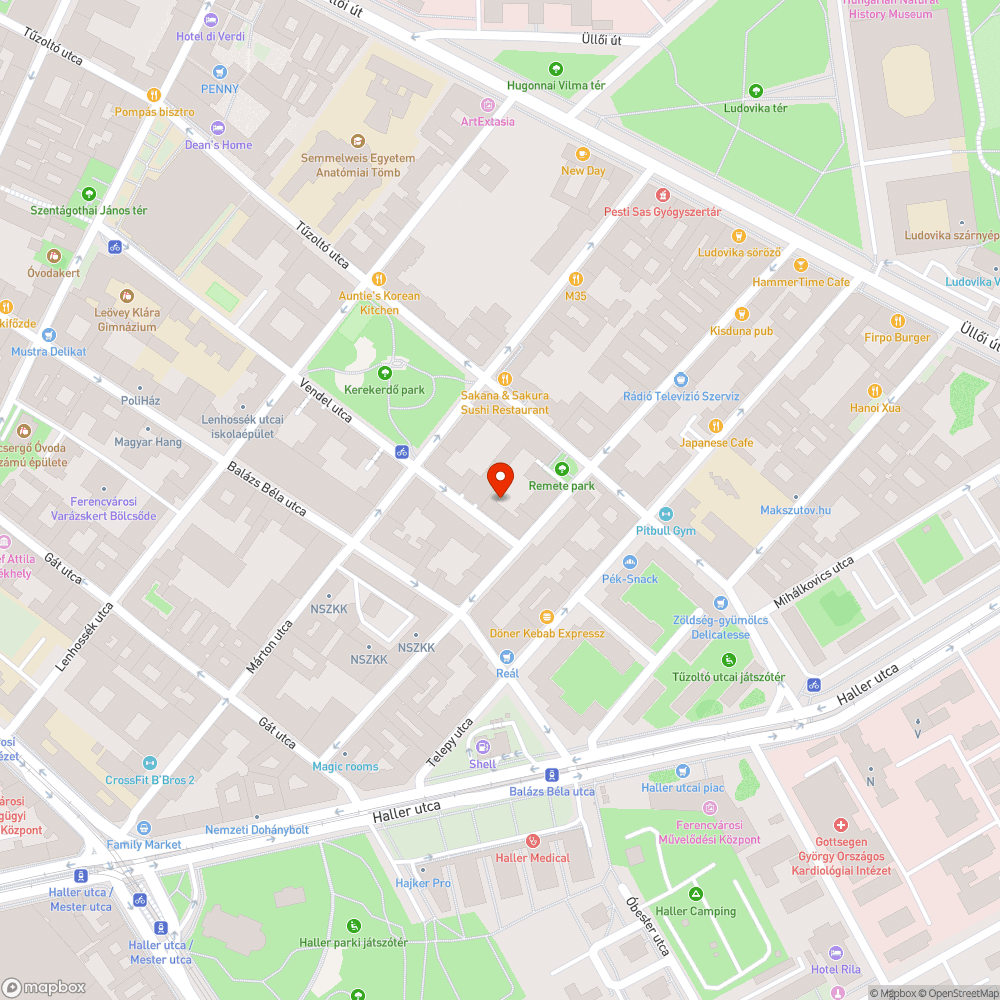 Közlekedési oszlop keresi gazdáját bejelentés helye