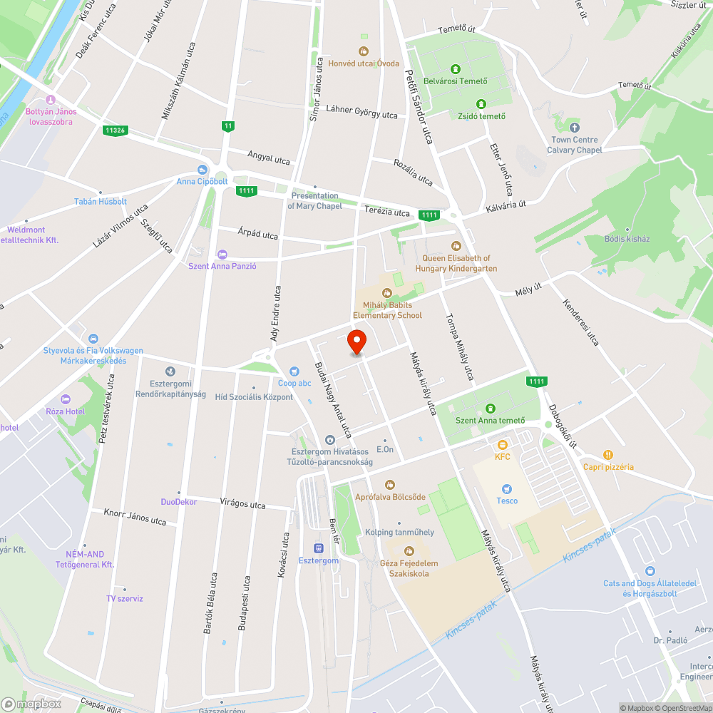 Zöld terület védelme, parkolás zöld területen bejelentés helye