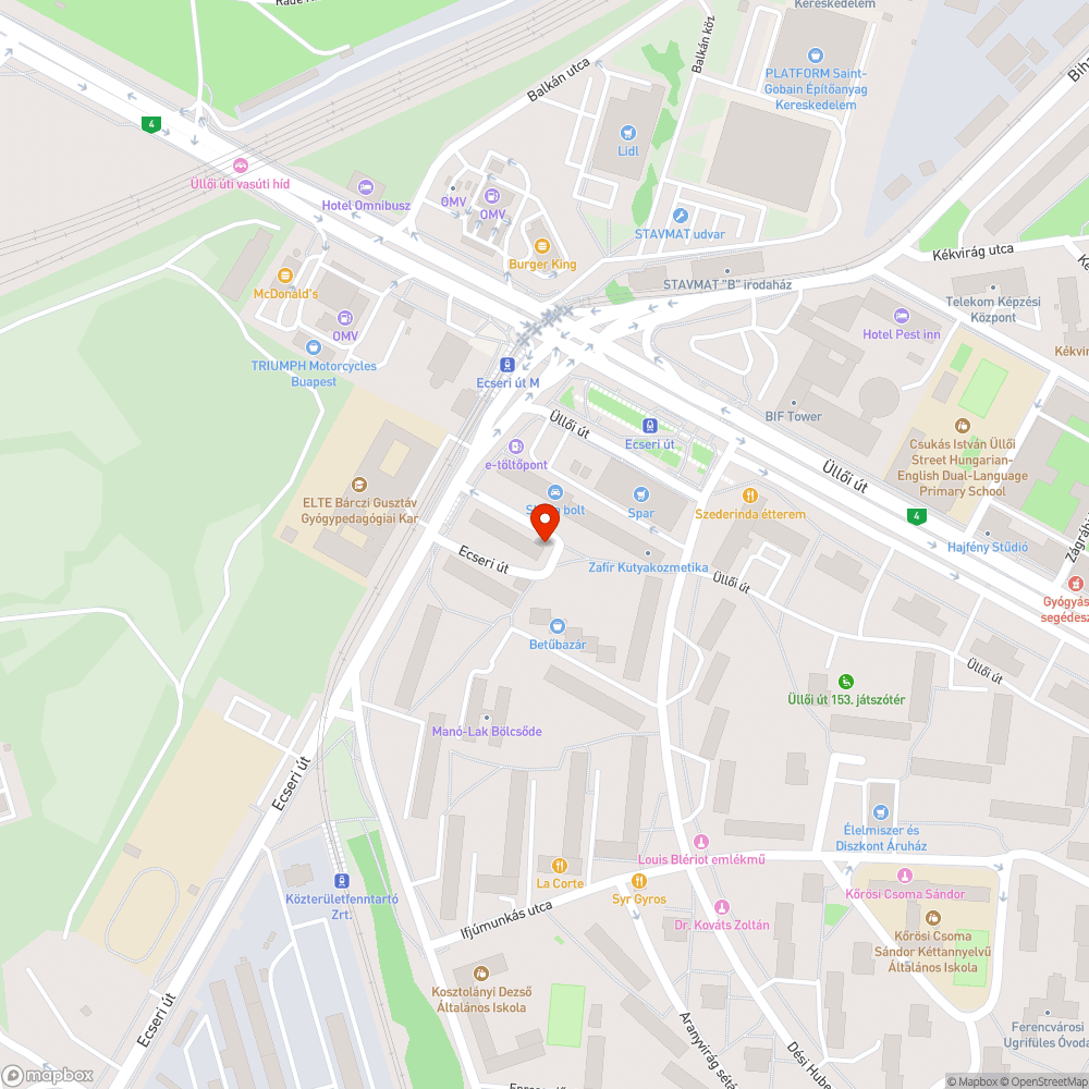 Megállók falai piszkosak, takarítás szükséges bejelentés helye