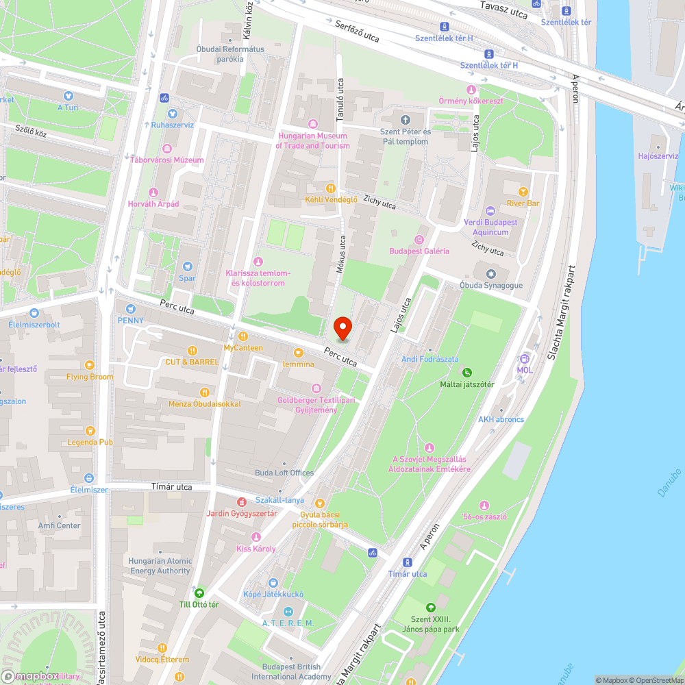 Régi szemetesek bejelentés helye