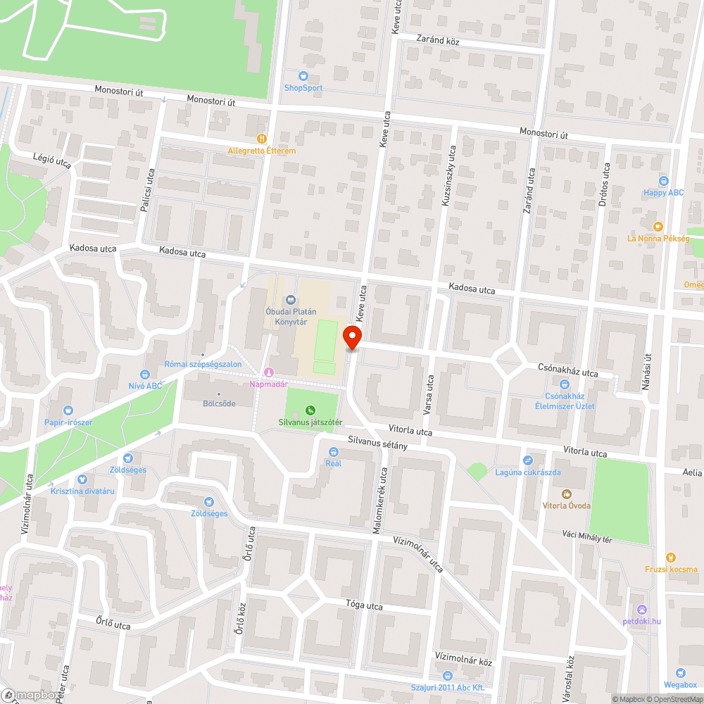 Több, mint 3 éve lejárt műszakival, átmozgatva bejelentés helye