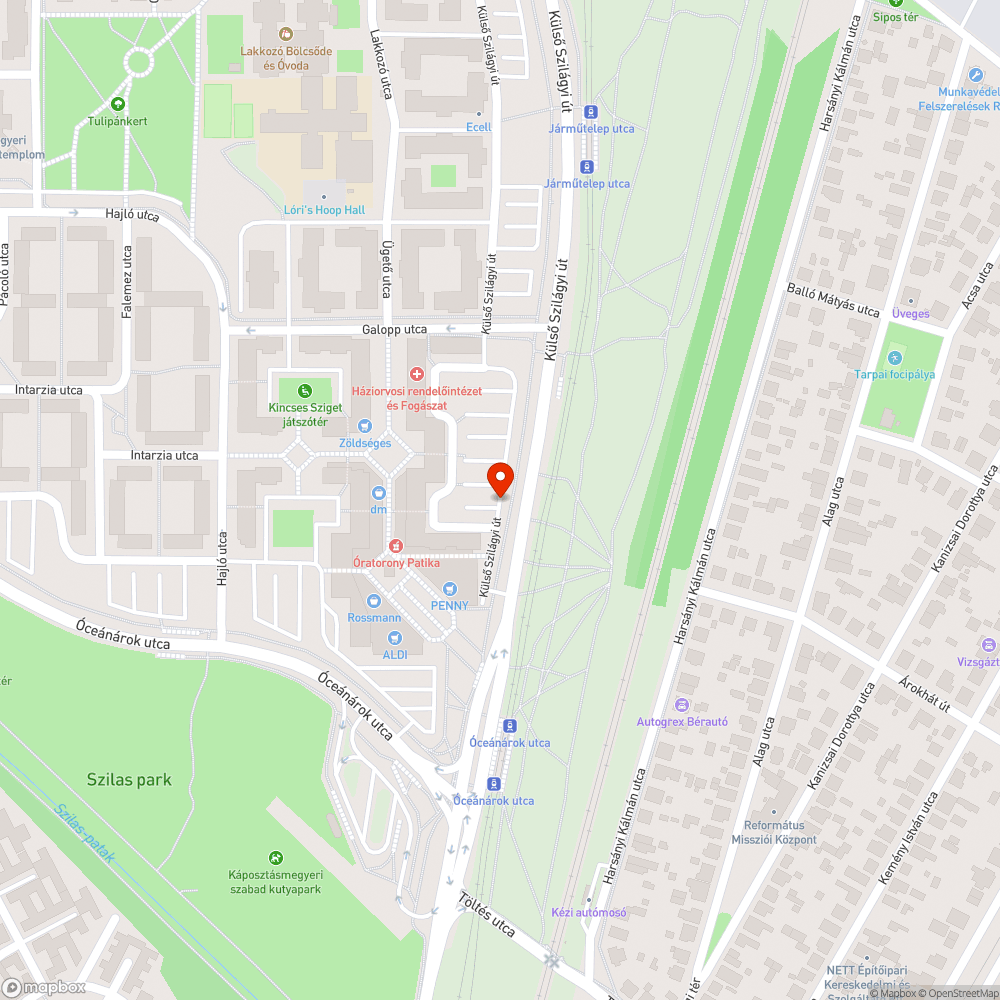 Rossz helyen van a közlekedési tábla bejelentés helye