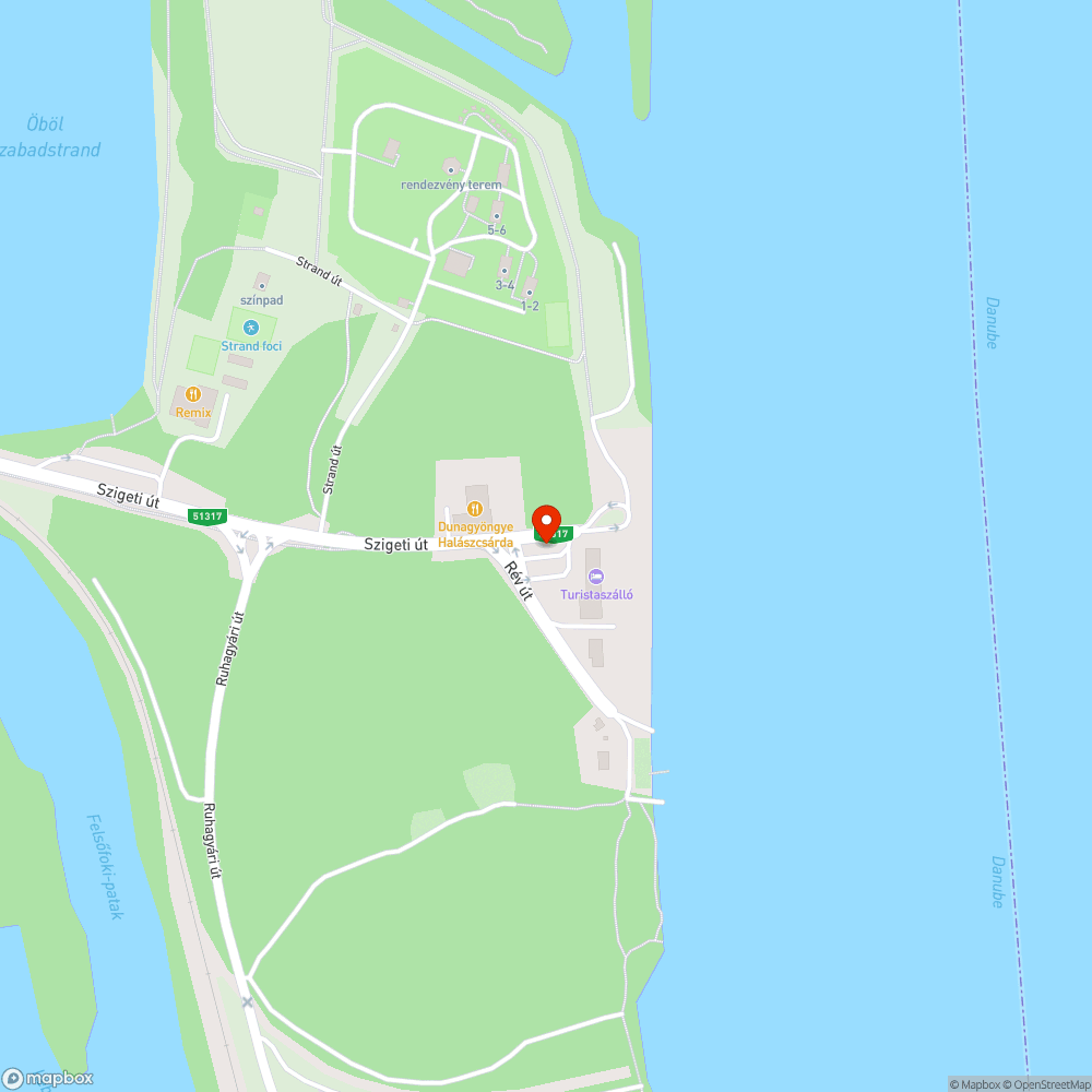 Kiszáradtak az újonnan telepített fák bejelentés helye