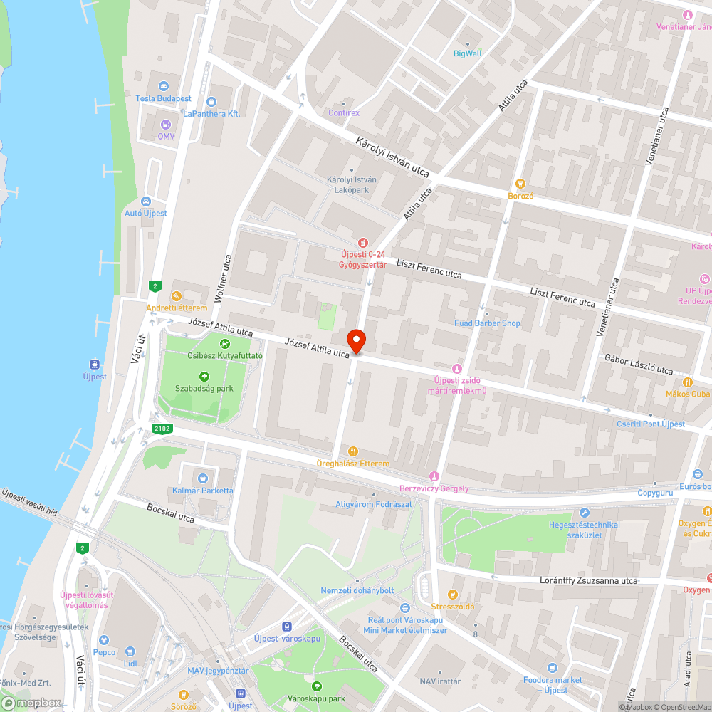 Lekopott zebra festés bejelentés helye