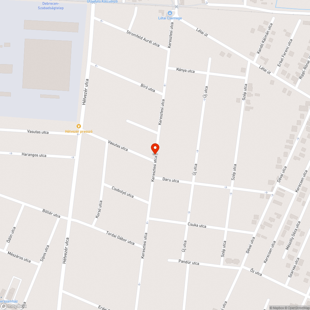 Autós és gyalogos forgalmat veszélyeztető, akadályozó elhanyagolt növényzet! bejelentés helye