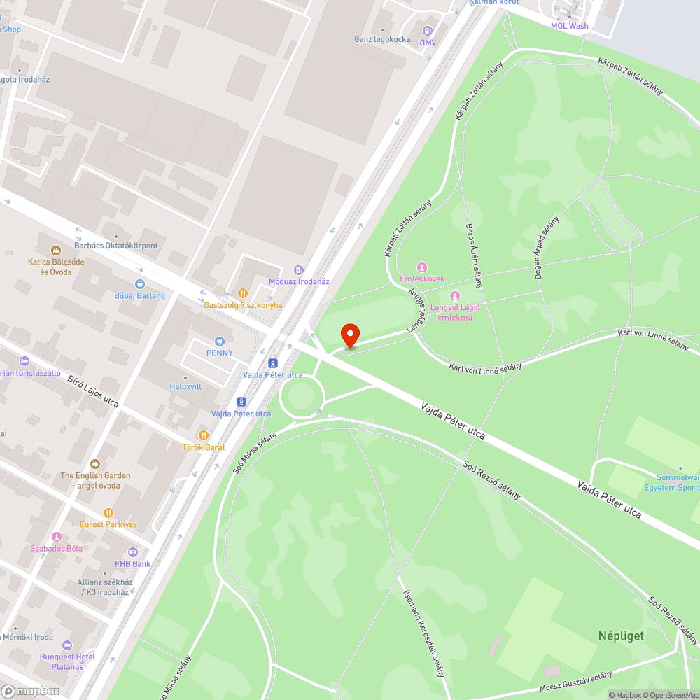 Betonban fém csonkok bejelentés helye