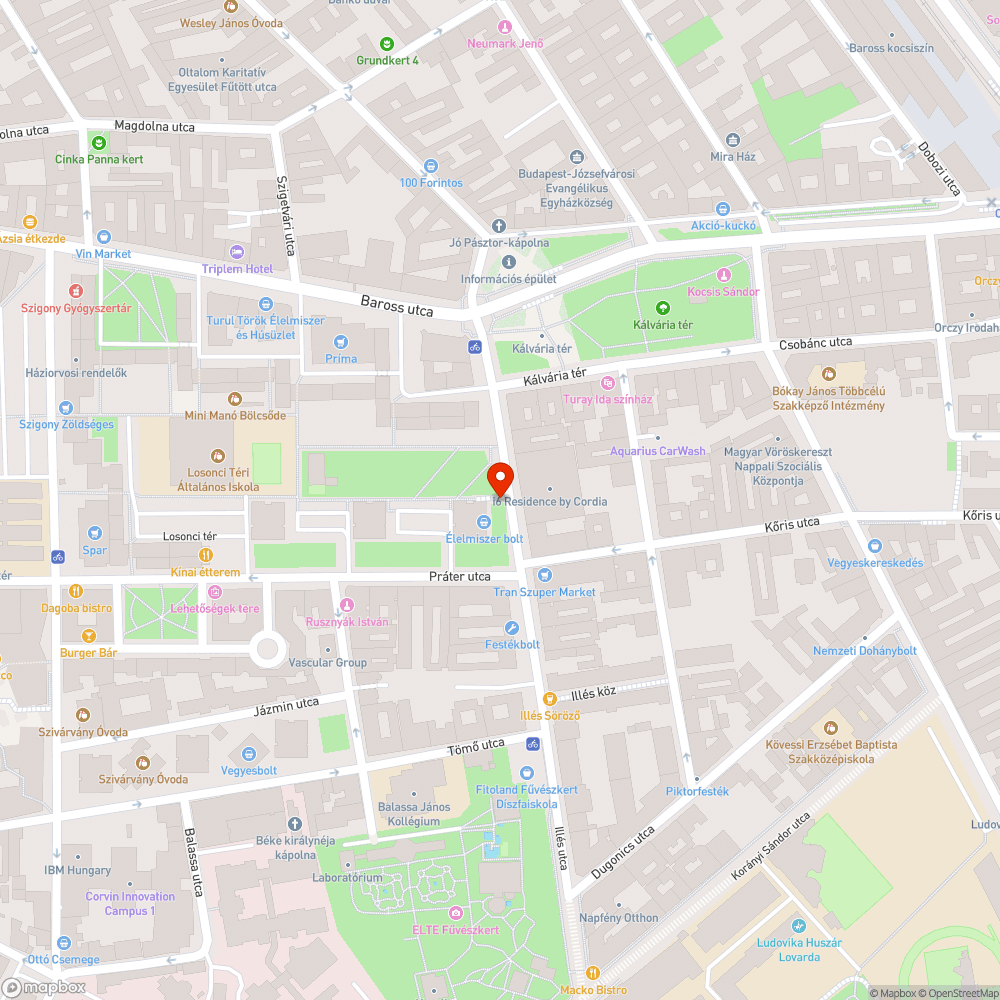 Felesleges csonk bejelentés helye