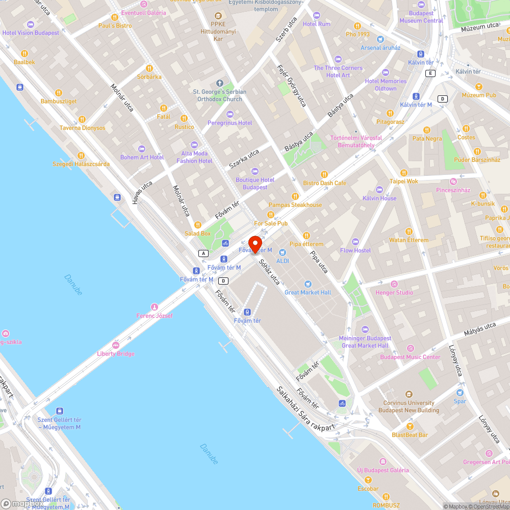 Kidöntött forgalom gátló tömb bejelentés helye