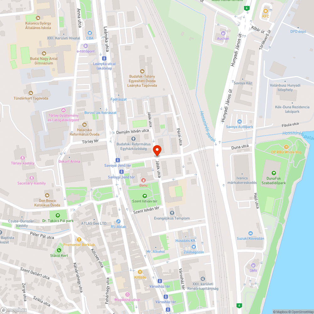 Egyirányú utca megnyitása biciklis forgalomnak bejelentés helye