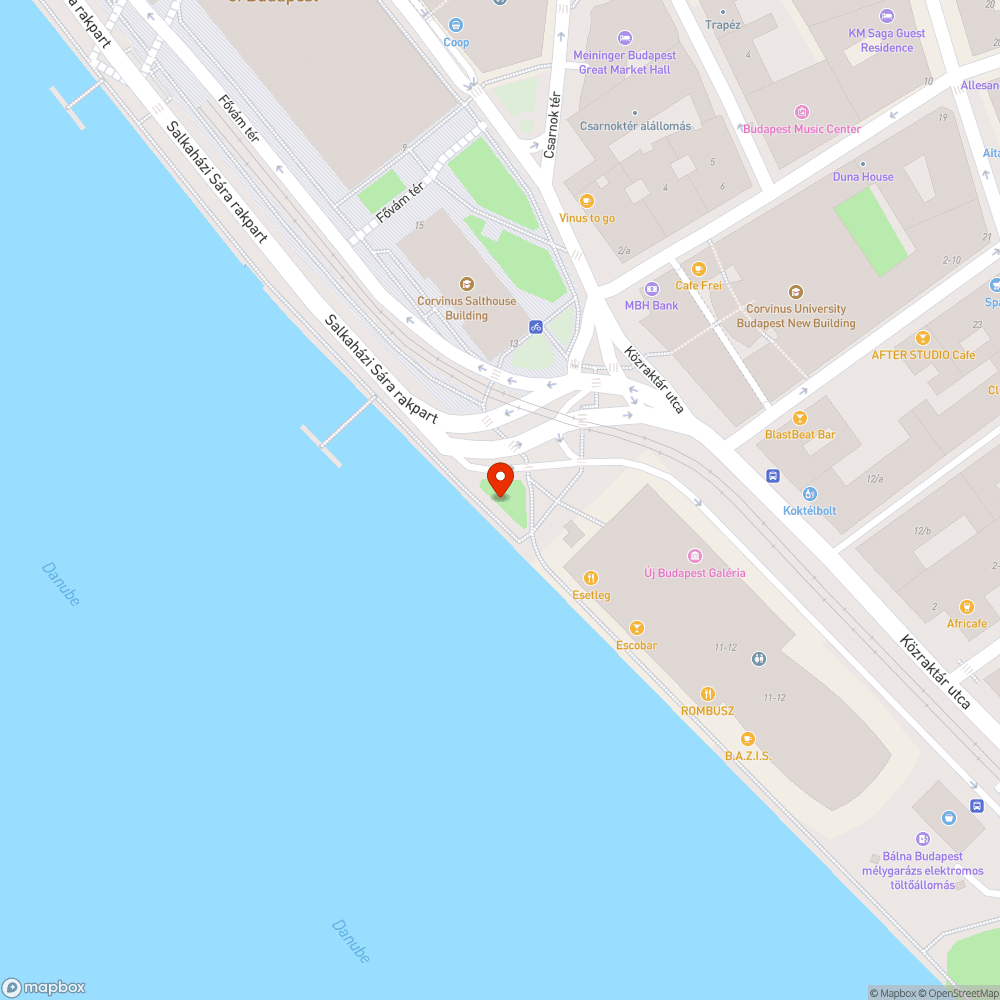 Szétesett a pad bejelentés helye