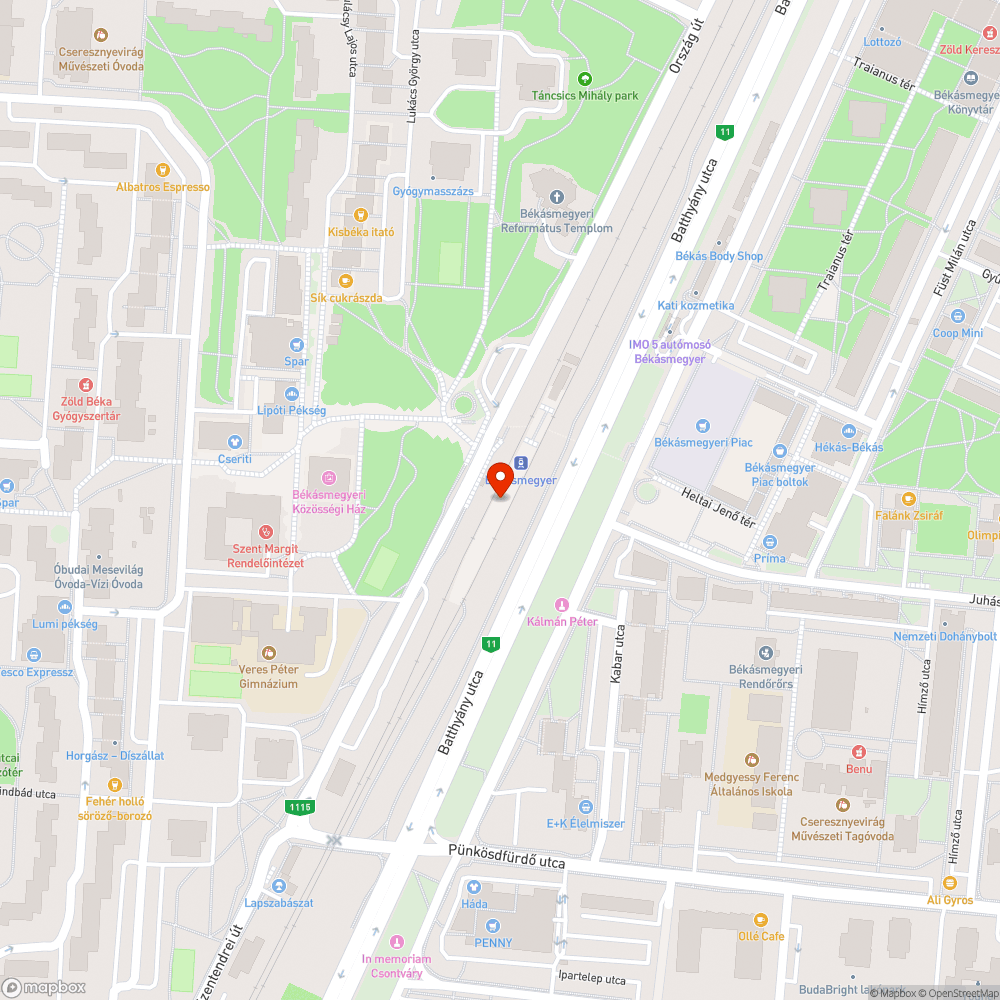 Nagyon sok a szúnyog bejelentés helye