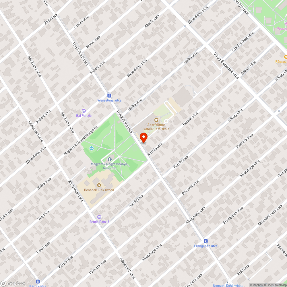 Közlekedés akadályozása bejelentés helye