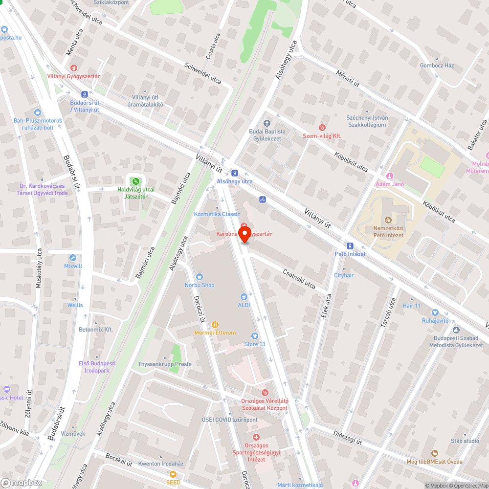 Széteső fedlap bejelentés helye