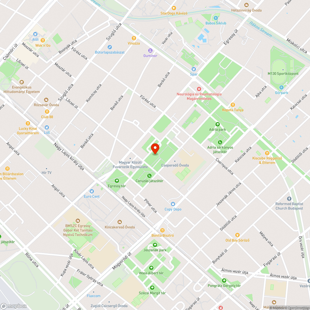 Fa lombkorona gyérítés bejelentés helye