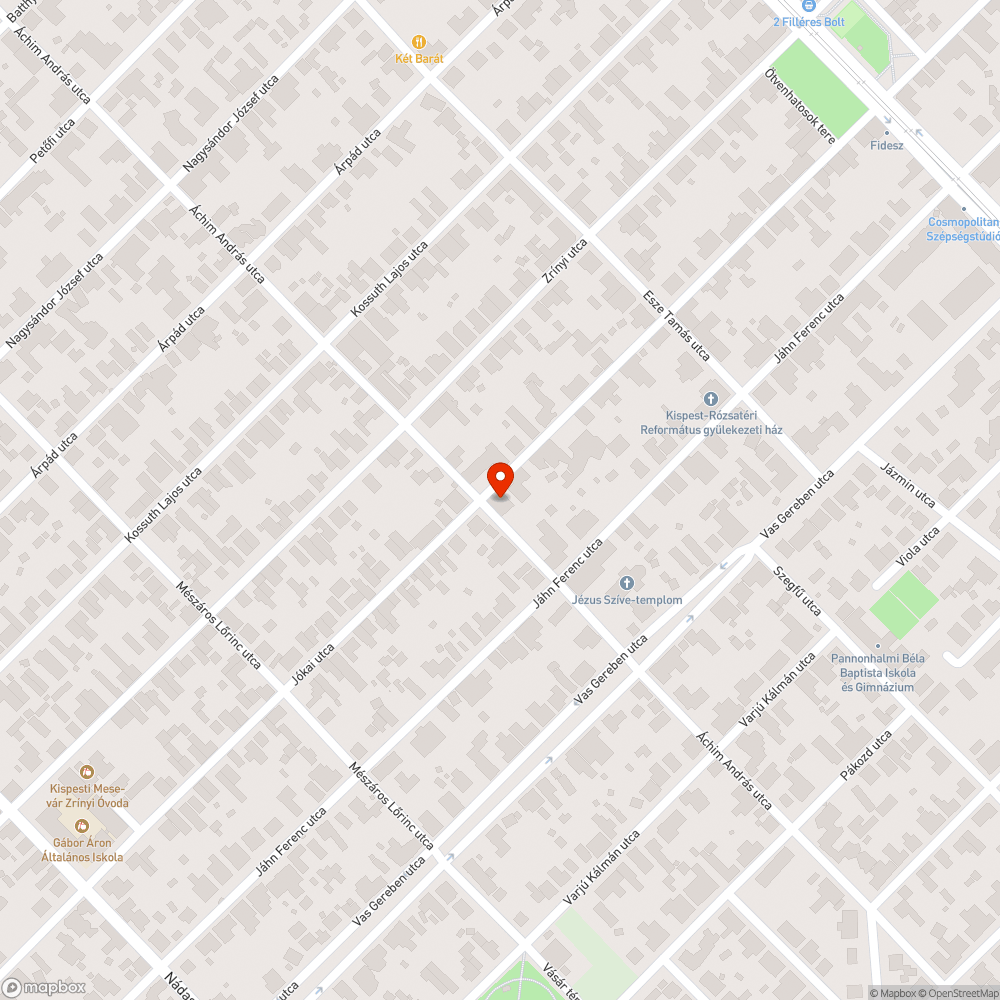 Roncs autó, 1+ éve egyhelyben bejelentés helye