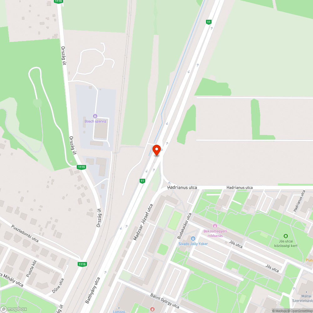 Közúti ellenőrzés tábla hiánya bejelentés helye