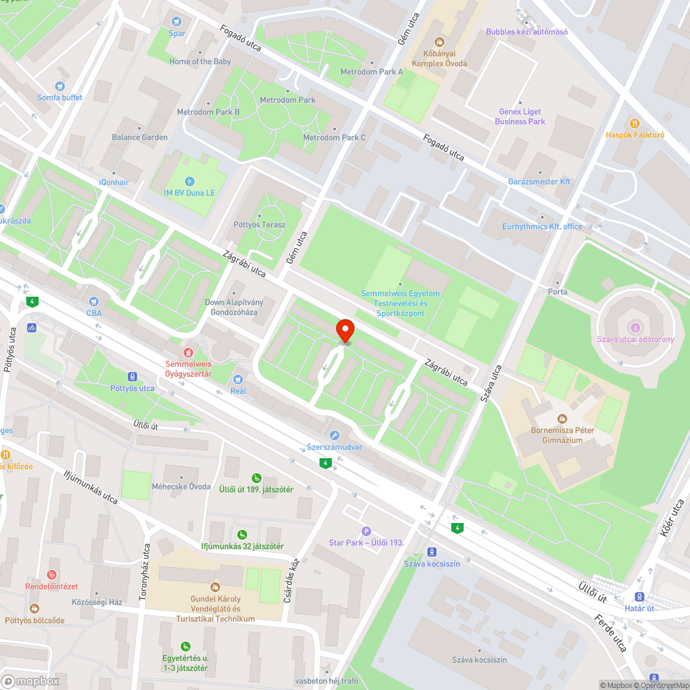 Nem működnek a lámpák bejelentés helye