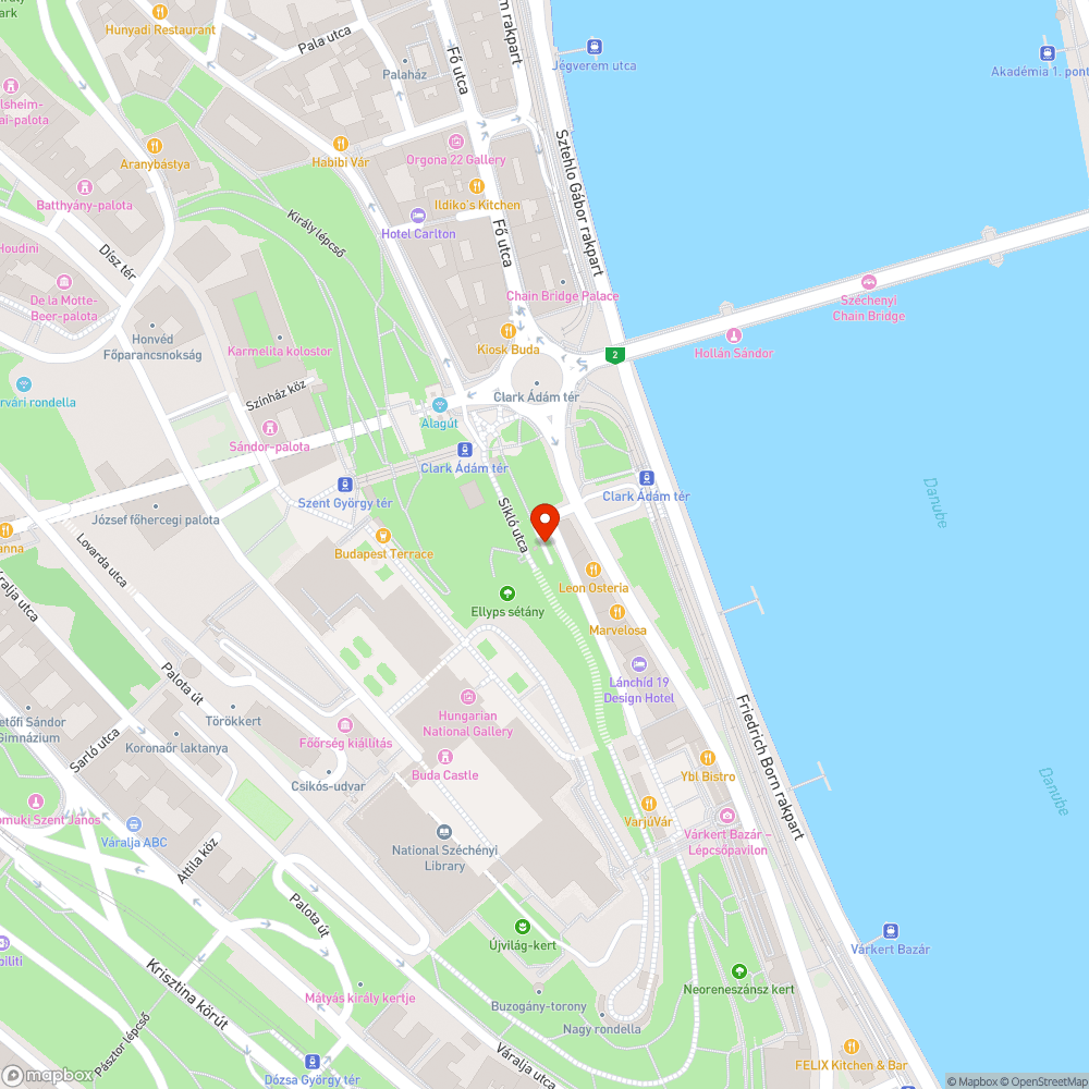 Hiányzó fa bejelentés helye