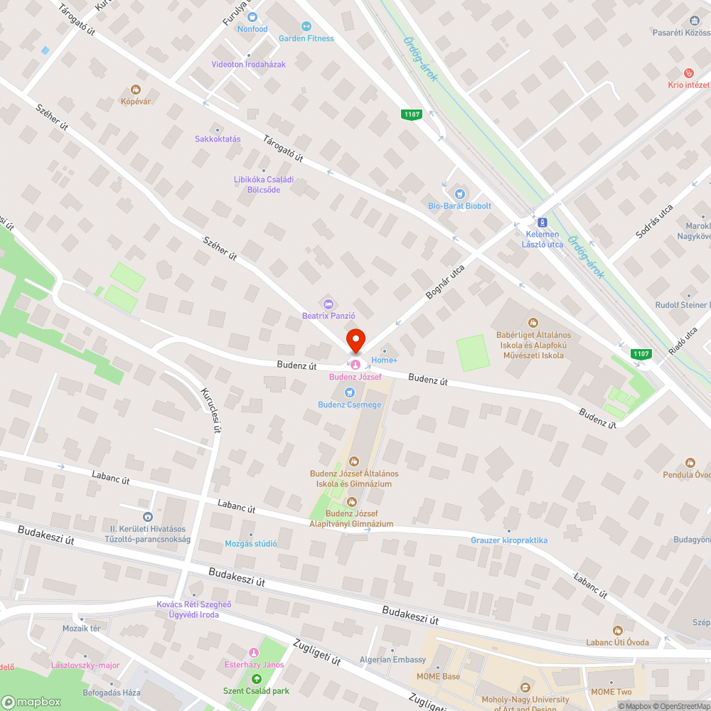 Gondozatlan és veszélyes körforgalom bejelentés helye