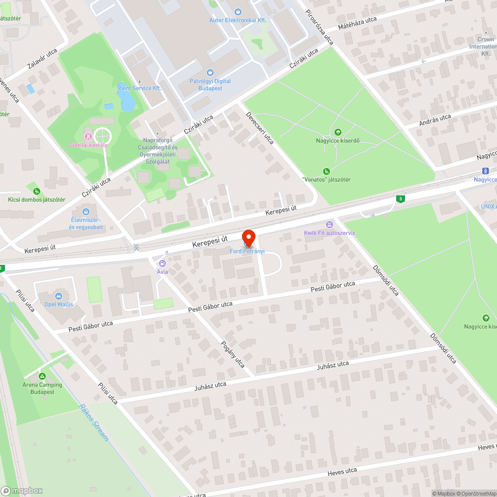 Hiányos tönkrement fedlap bejelentés helye